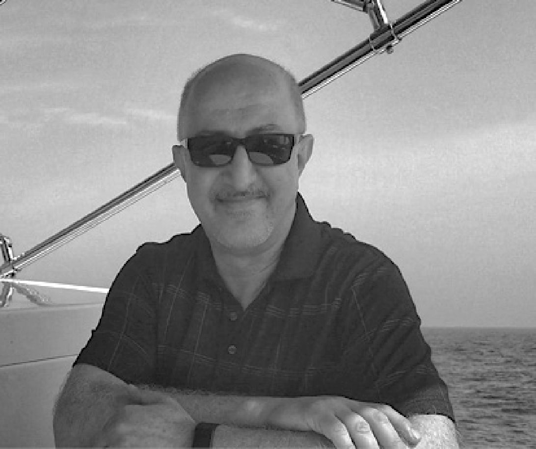 Bruce Banei, MS