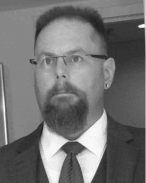 Kenneth Harper