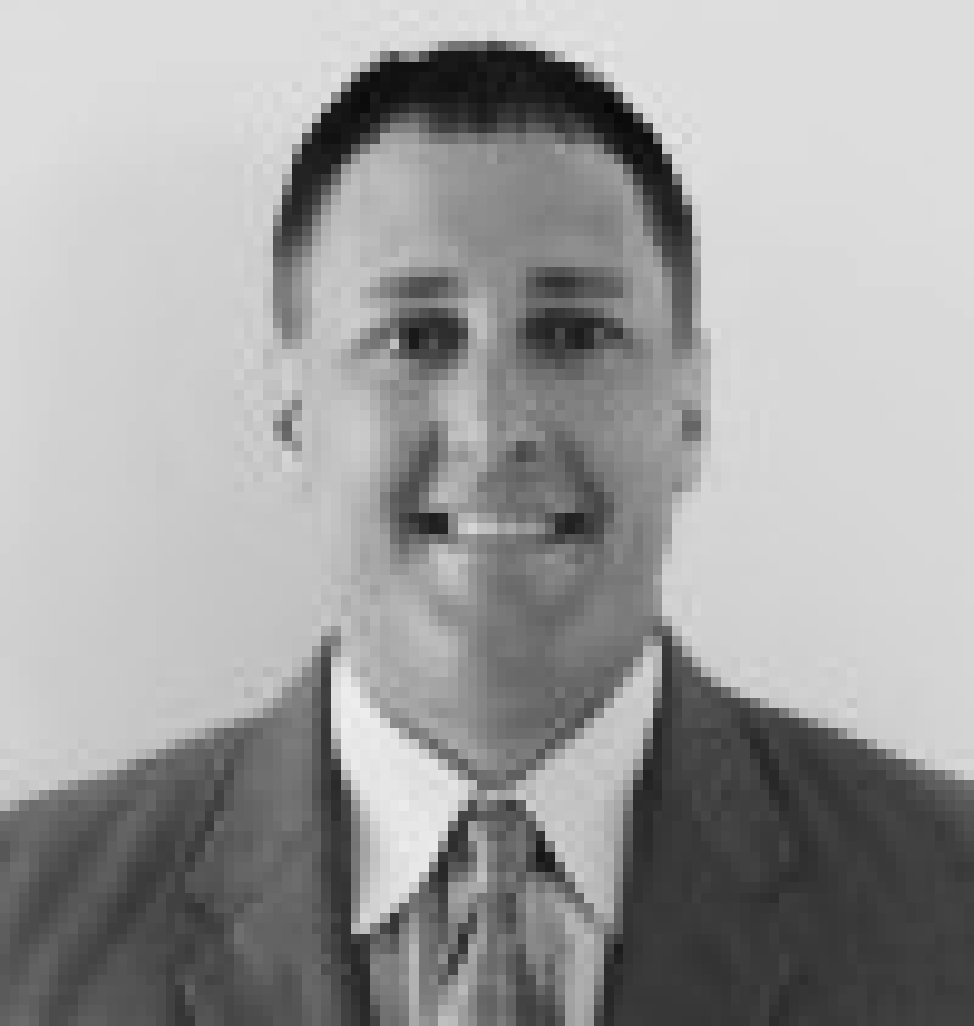 Matt Johnson, MBA