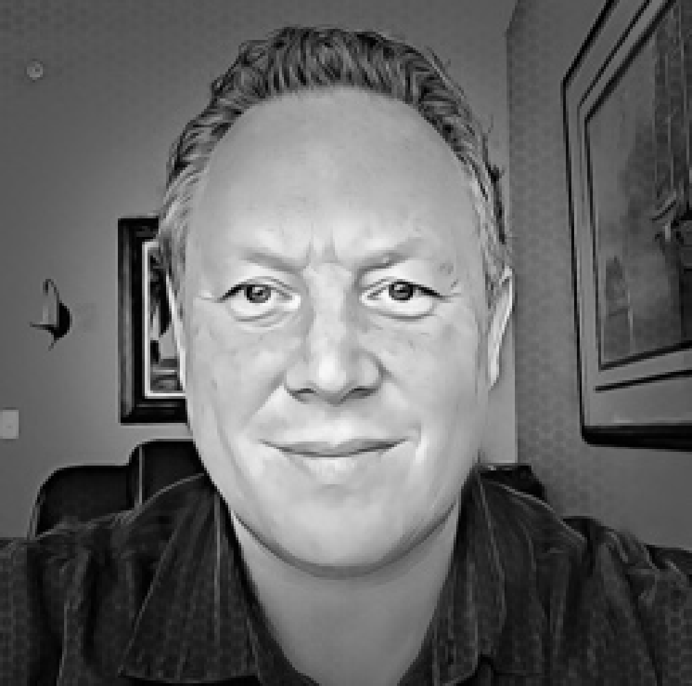 Todd Mortenson, MBA